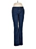 Vigoss Hearts Blue Jeans Size 9 - photo 1