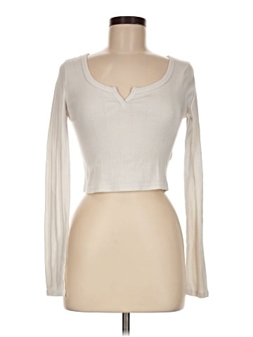Aero Long Sleeve T-Shirt (view 1)