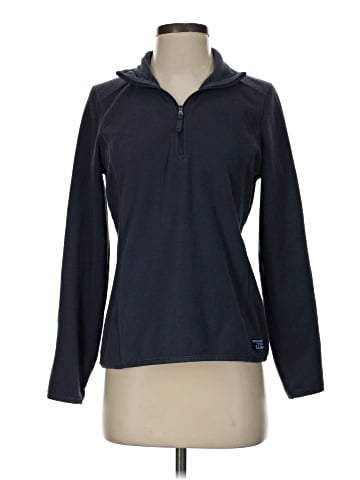 L.L.Bean Pullover Sweater (view 1)