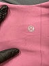 Lululemon Athletica Pink Bodysuit Size 4 - photo 3