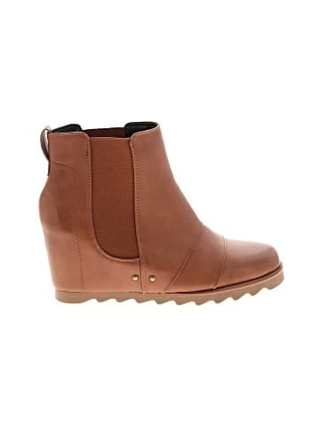 Jolimall Ankle Boots (view 1)