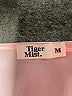 Tiger Mist Pink Long Sleeve Top Size M - photo 7