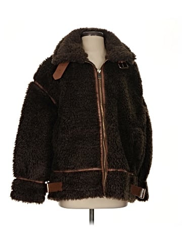 Unbranded Coat (view 1)