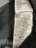 Levi's Graphic Black Jeggings Size 24 waist - photo 8