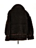 Unbranded 100% Polyester Brown Coat Size Sm - Med - photo 2