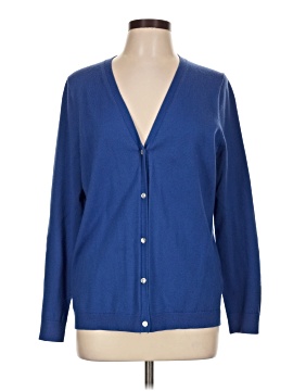 Lands' End Cardigan (view 1)