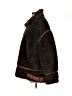 Unbranded 100% Polyester Brown Coat Size Sm - Med - photo 5