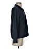 L.L.Bean 100% Recycled Polyester Blue Pullover Sweater Size XS - photo 4