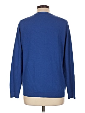 Lands' End Cardigan (view 2)