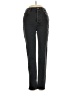 Denim Forum Chevron-herringbone Black Jeans Size 24 waist - photo 1