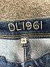 DL1961 Blue Jeans Size 26 waist - photo 7