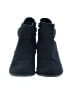 Unisa Black Ankle Boots Size 6 - photo 2