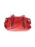 Tyler Rodan Stripes Red Shoulder Bag One size - photo 1
