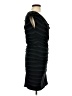 Studio M Black Cocktail Dress Size L - photo 4