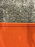 Unbranded Orange Long Sleeve Top Size XL - photo 7