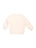 Unbranded Ivory Pullover Sweater Size 6-12 mo - photo 2