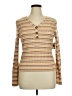 Mudd Tan Pullover Sweater Size XL - photo 1