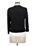 Soft Surroundings Black Cardigan Size M - photo 2