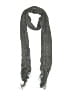 Unbranded Gray Silver Scarf One size - photo 1
