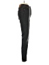 Denim Forum Chevron-herringbone Black Jeans Size 24 waist - photo 4