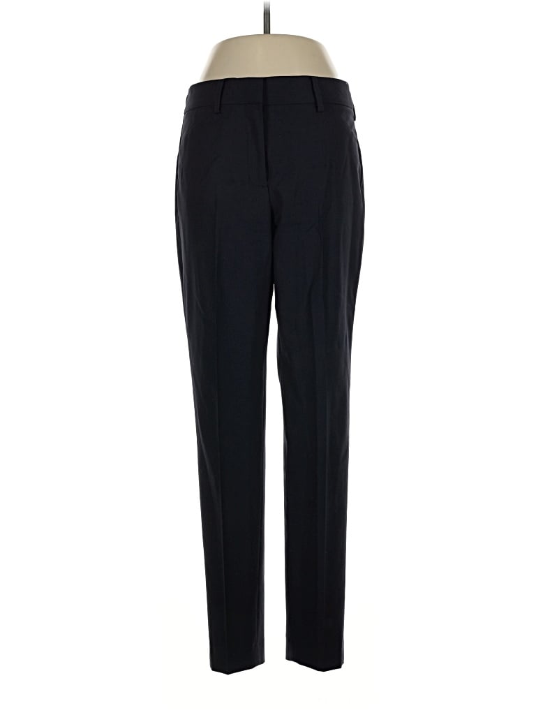 Pre-owned Brooks Brothers Dress Pants In Black