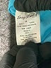 Assorted Brands Teal Zip Up Hoodie Size M - photo 8