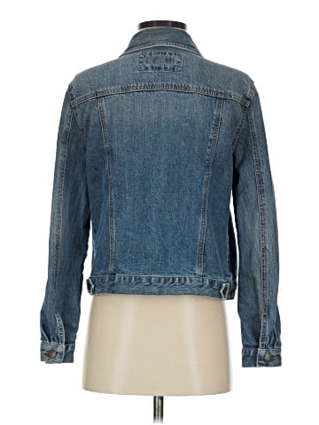 Ann Taylor LOFT Denim Jacket (view 2)