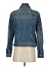 Ann Taylor LOFT 100% Cotton Blue Denim Jacket Size S - photo 2