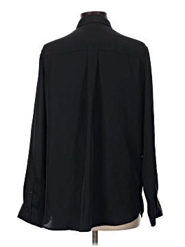 Express Long Sleeve Blouse (view 2)