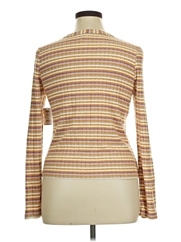 Mudd Pullover Sweater (view 2)