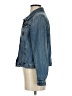 Ann Taylor LOFT 100% Cotton Blue Denim Jacket Size S - photo 5