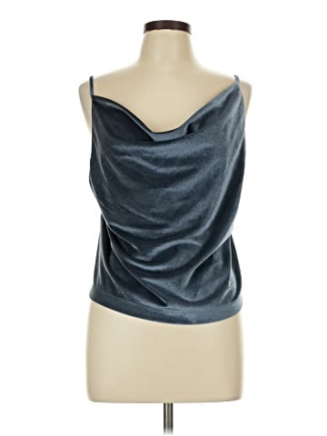 OAK Sleeveless Top (view 1)
