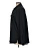 Express 100% Polyester Black Long Sleeve Blouse Size L - photo 5