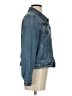 Ann Taylor LOFT 100% Cotton Blue Denim Jacket Size S - photo 4