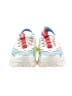 Under Armour White Sneakers Size 2 (youth) - photo 2