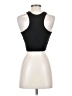 Unbranded Black Tank Top Size S - photo 2
