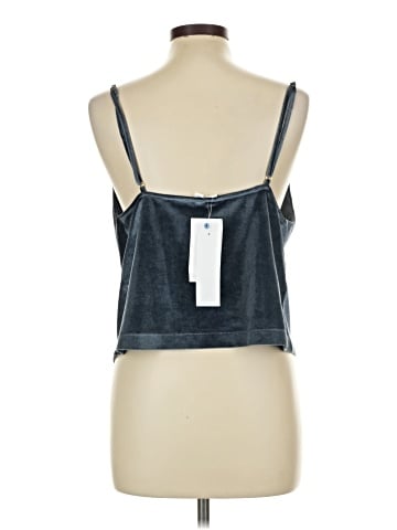 OAK Sleeveless Top (view 2)