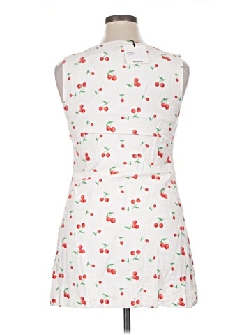 LE BOP Casual Dress (view 2)