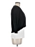 Soft Surroundings Black Cardigan Size M - photo 4