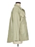 Madewell 100% Cotton Green Jacket Size M - photo 4
