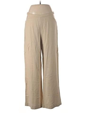 Lioness Linen Pants (view 1)