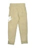Nike Gold Casual Pants Size 5 - 6 - photo 2