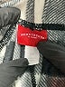 Target Checkered-gingham Gray Casual Pants Size XS - photo 7