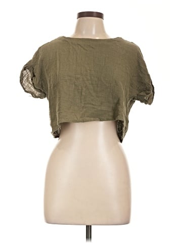 Hyfve Short Sleeve Top (view 1)