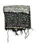 Unbranded Gray Black Scarf One size - photo 2