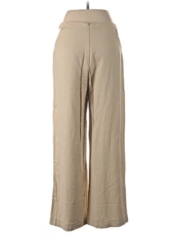 Lioness Linen Pants (view 2)