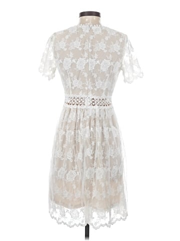 Lulus Cocktail Dress (view 2)