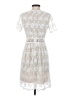Lulus White Cocktail Dress Size XS - photo 2