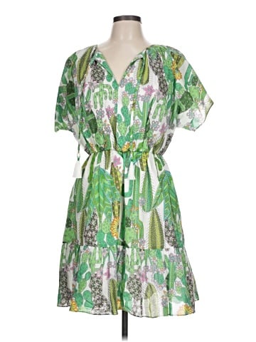 Trina Turk Casual Dress (view 1)
