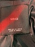 MNG Black Blazer Size M - photo 6